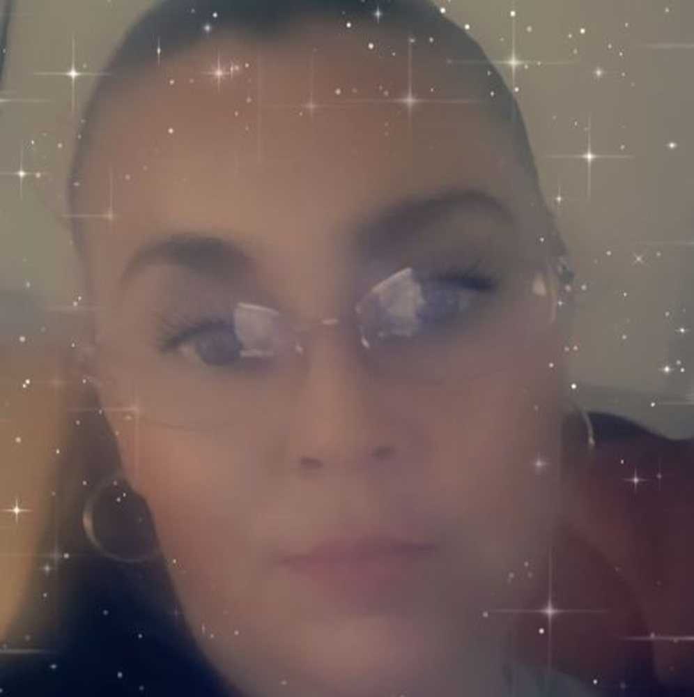 Meet your Posher, Shannon